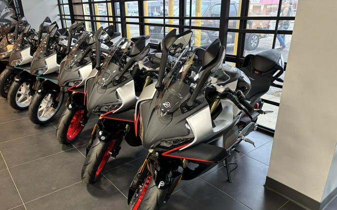 2026 CFMOTO 450SS FINANCING AS LOW AS 5.99% W.A.C