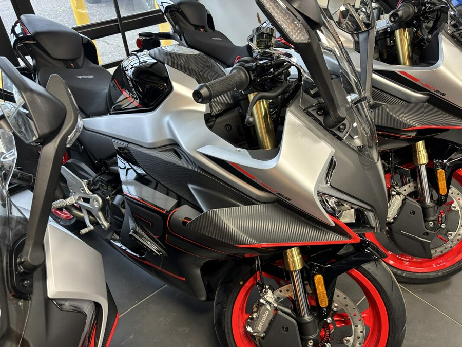 2026 CFMOTO 450SS FINANCING AS LOW AS 5.99% W.A.C