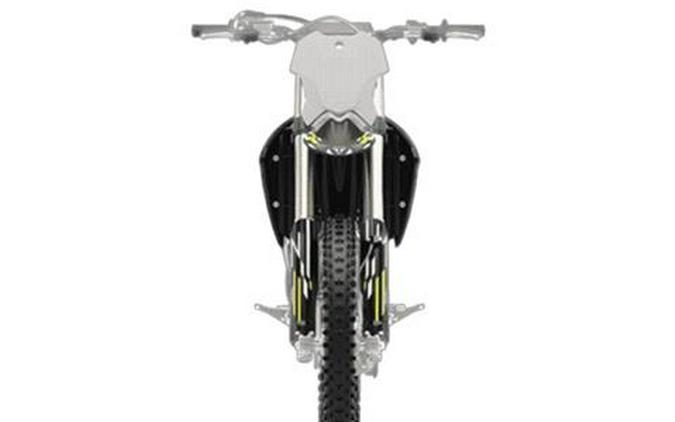 2026 Triumph TF 250-X