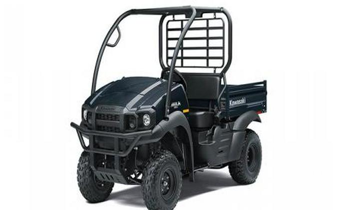 2026 Kawasaki MULE SX™