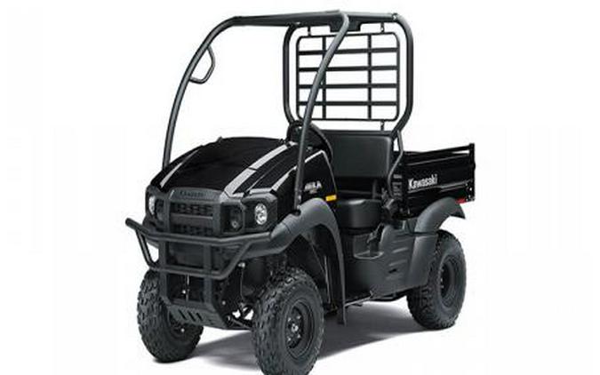 2026 Kawasaki MULE SX™