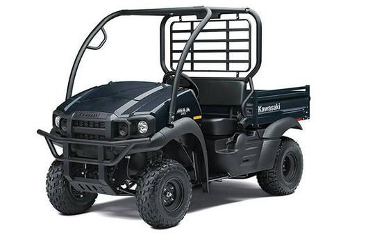 2026 Kawasaki MULE SX™