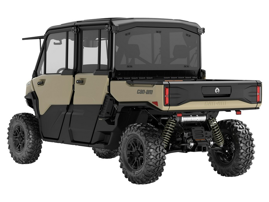 2026 Can-Am Defender MAX Limited HD11