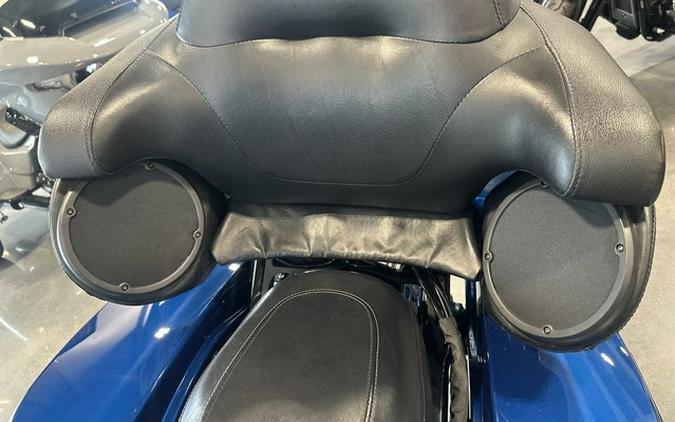 2022 Harley-Davidson FLTRK - Road Glide Limited