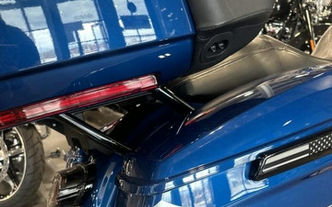 2022 Harley-Davidson FLTRK - Road Glide Limited
