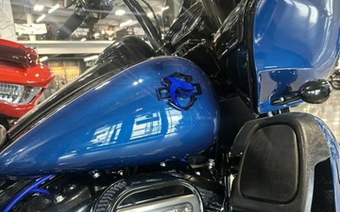 2022 Harley-Davidson FLTRK - Road Glide Limited