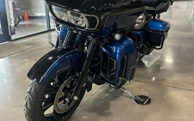 2022 Harley-Davidson FLTRK - Road Glide Limited