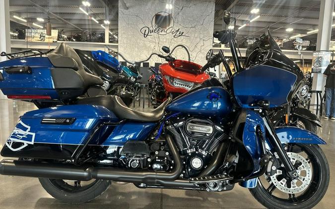 2022 Harley-Davidson FLTRK - Road Glide Limited