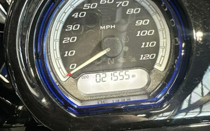 2022 Harley-Davidson FLTRK - Road Glide Limited