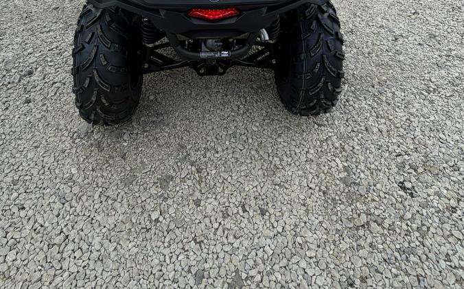 2026 Can-Am Outlander DPS 700