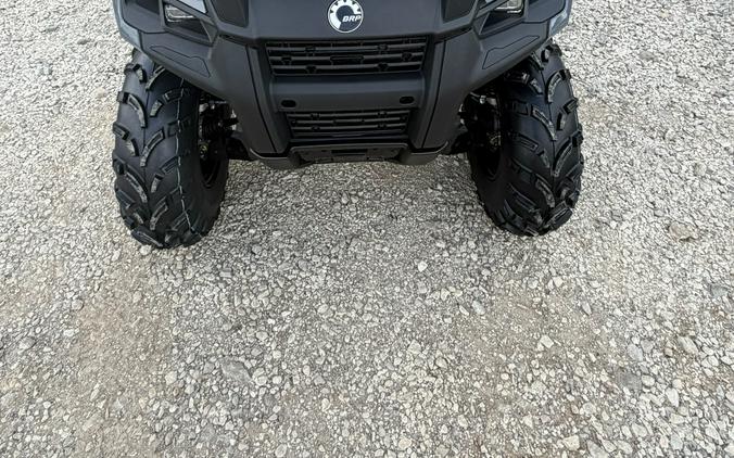 2026 Can-Am Outlander DPS 700