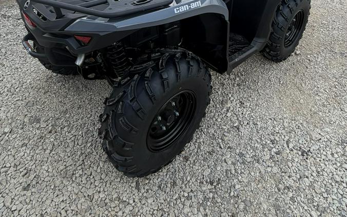 2026 Can-Am Outlander DPS 700