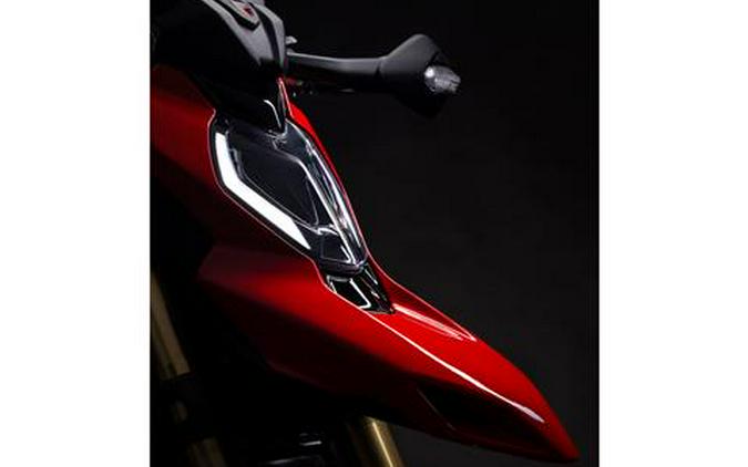 2026 Ducati Hypermotard V2