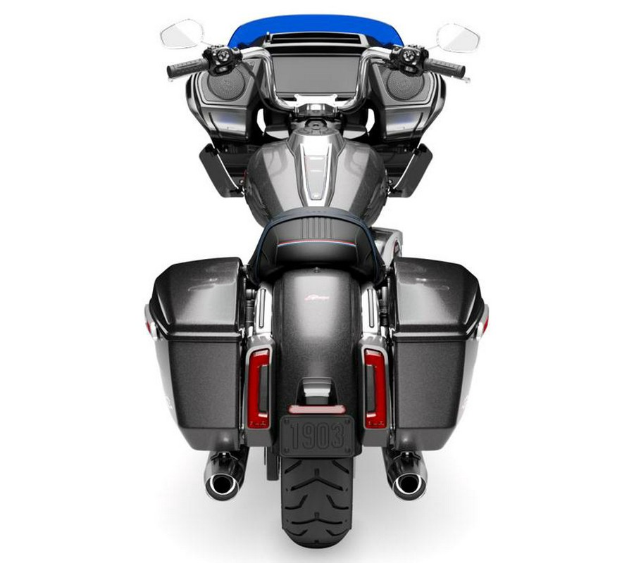 2026 Harley-Davidson Road Glide®