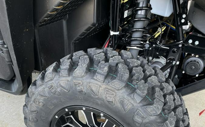 2020 Honda Pioneer 700-4