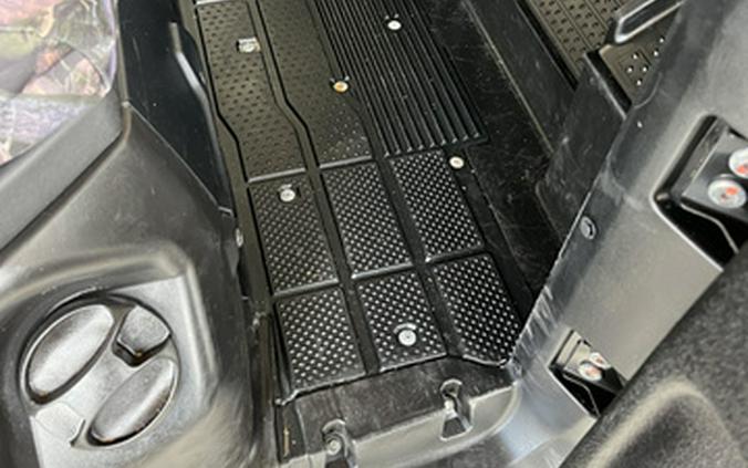 2020 Honda Pioneer 700-4