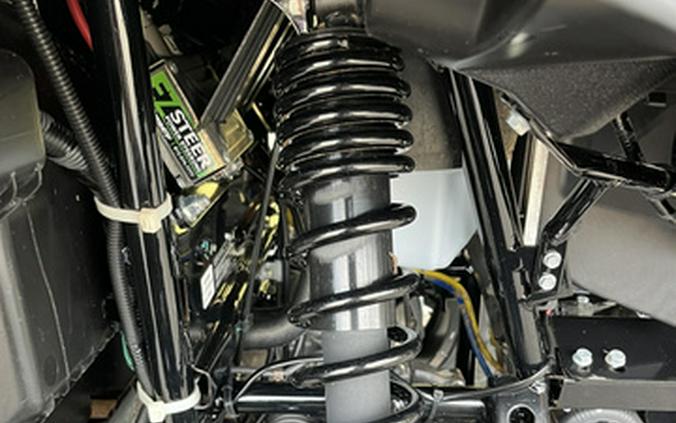 2020 Honda Pioneer 700-4