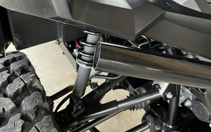 2020 Honda Pioneer 700-4