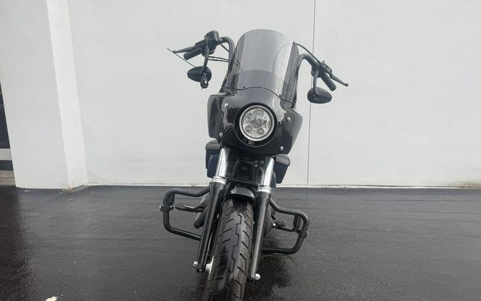 2013 Harley-Davidson FXDB - Dyna Street Bob