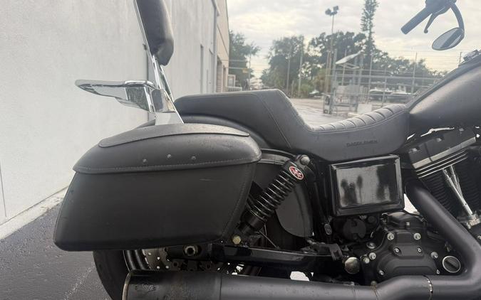 2013 Harley-Davidson FXDB - Dyna Street Bob