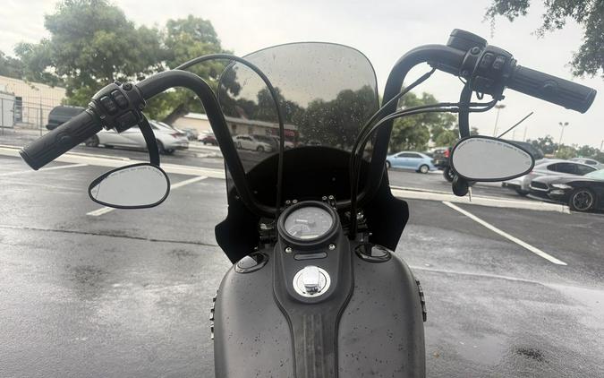 2013 Harley-Davidson FXDB - Dyna Street Bob