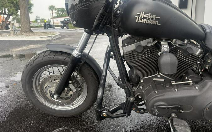 2013 Harley-Davidson FXDB - Dyna Street Bob