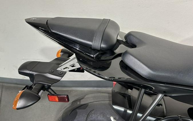 2015 Yamaha YZF R6