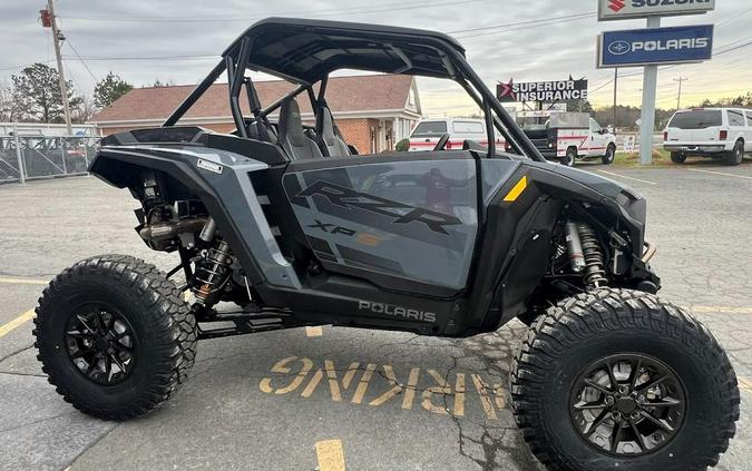 2026 RZR XP® S 1000 Ultimate - Polaris
