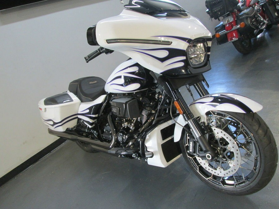 2023 Harley-Davidson® FLHXSE - CVO™ Street Glide®