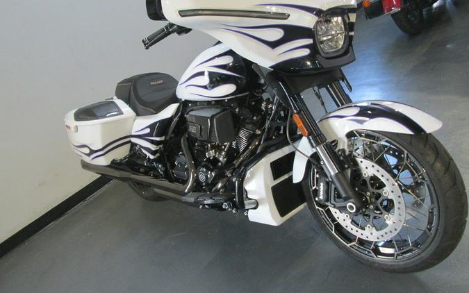 2023 Harley-Davidson® FLHXSE - CVO™ Street Glide®