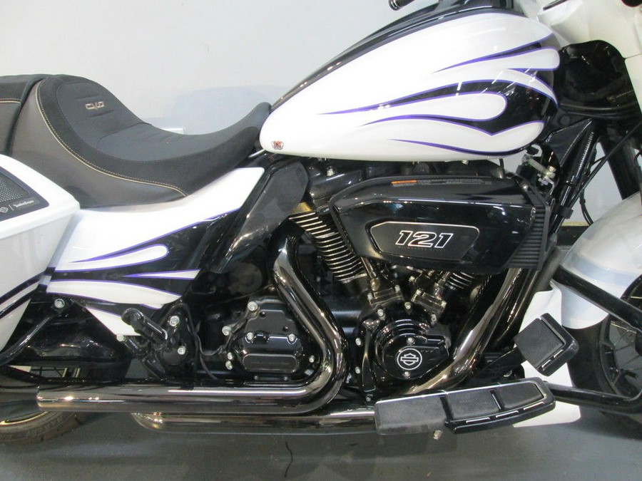 2023 Harley-Davidson® FLHXSE - CVO™ Street Glide®