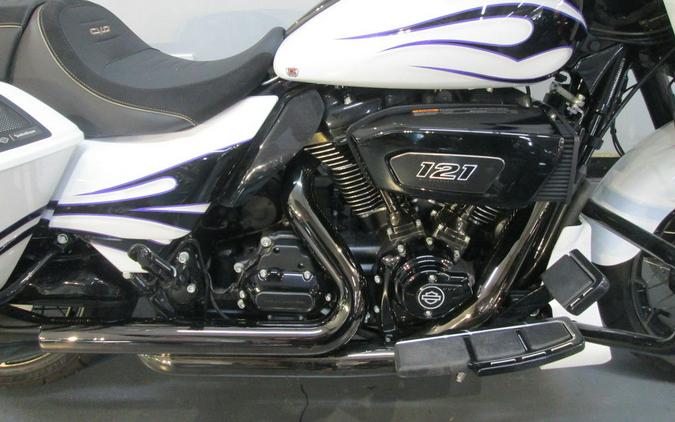 2023 Harley-Davidson® FLHXSE - CVO™ Street Glide®
