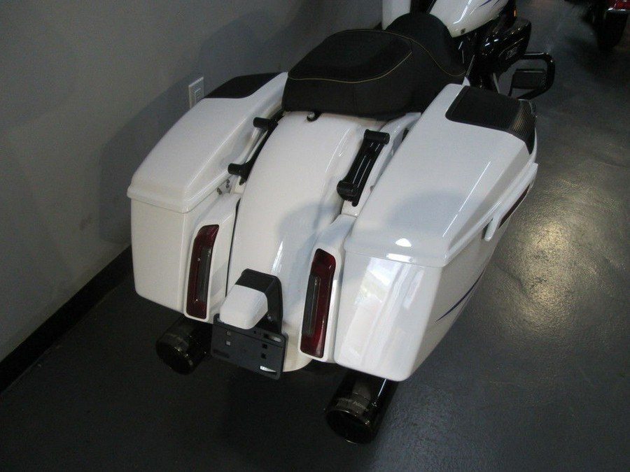 2023 Harley-Davidson® FLHXSE - CVO™ Street Glide®