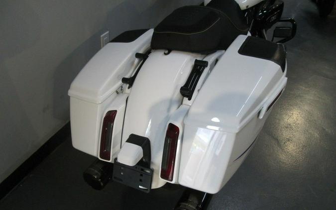 2023 Harley-Davidson® FLHXSE - CVO™ Street Glide®