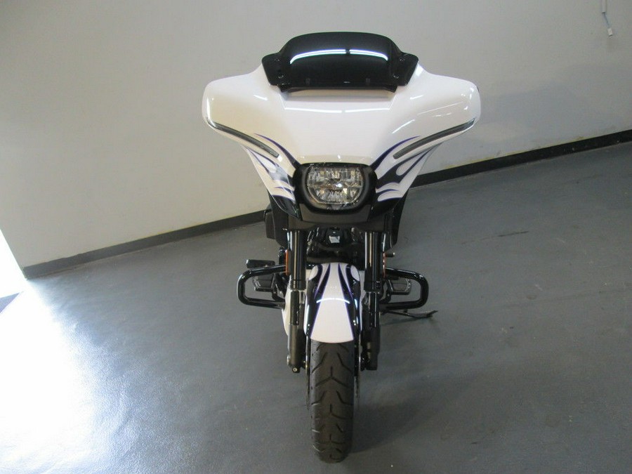 2023 Harley-Davidson® FLHXSE - CVO™ Street Glide®