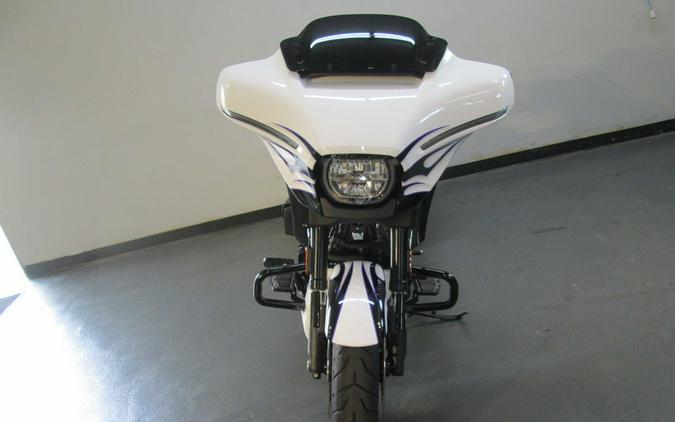 2023 Harley-Davidson® FLHXSE - CVO™ Street Glide®