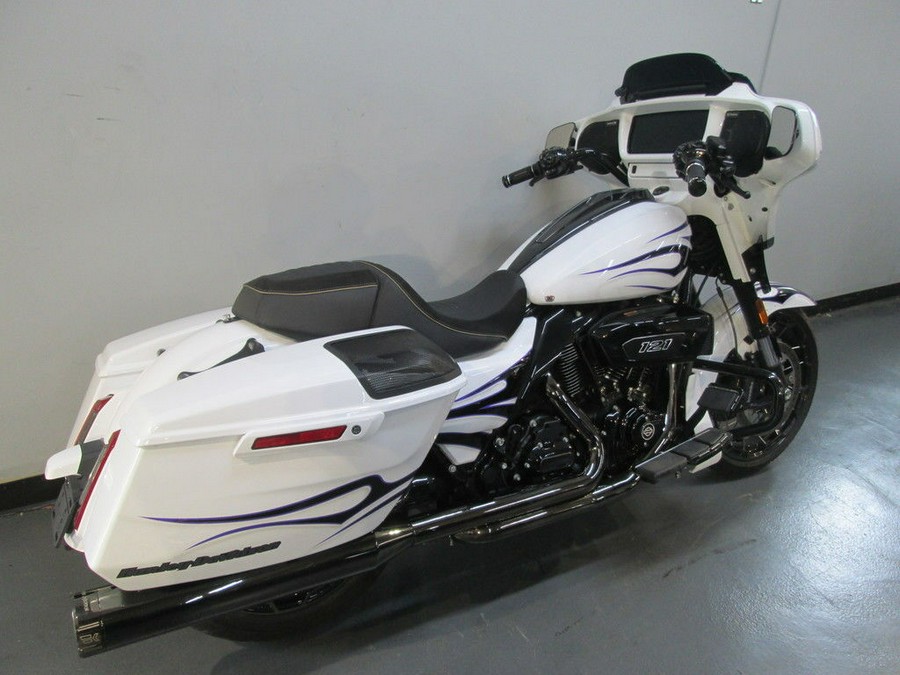 2023 Harley-Davidson® FLHXSE - CVO™ Street Glide®