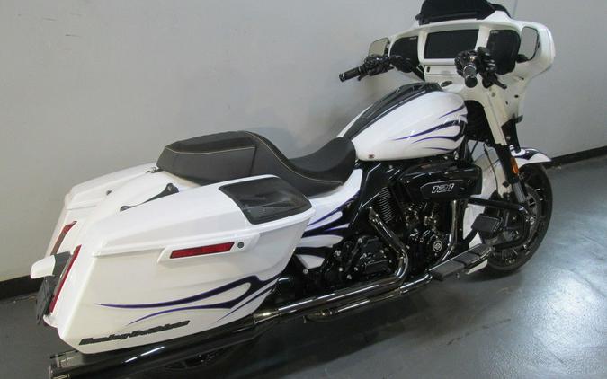 2023 Harley-Davidson® FLHXSE - CVO™ Street Glide®