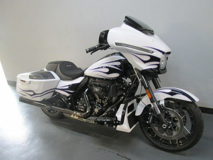 2023 Harley-Davidson® FLHXSE - CVO™ Street Glide®