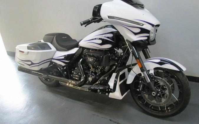 2023 Harley-Davidson® FLHXSE - CVO™ Street Glide®