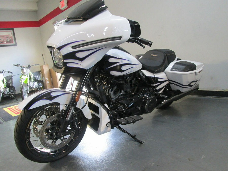 2023 Harley-Davidson® FLHXSE - CVO™ Street Glide®