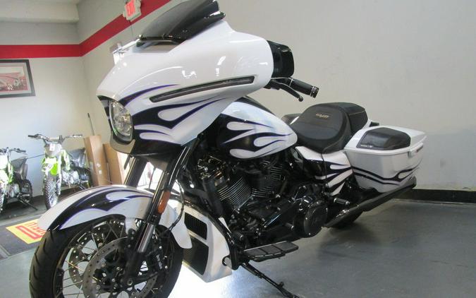 2023 Harley-Davidson® FLHXSE - CVO™ Street Glide®