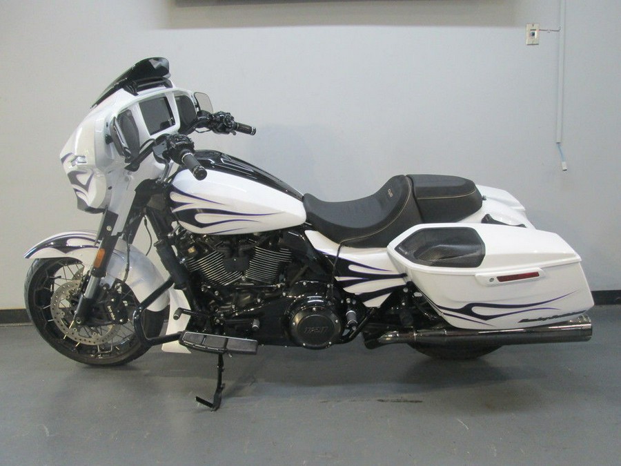 2023 Harley-Davidson® FLHXSE - CVO™ Street Glide®