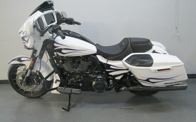 2023 Harley-Davidson® FLHXSE - CVO™ Street Glide®