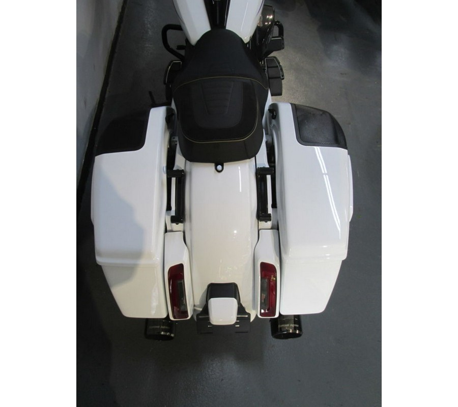 2023 Harley-Davidson® FLHXSE - CVO™ Street Glide®