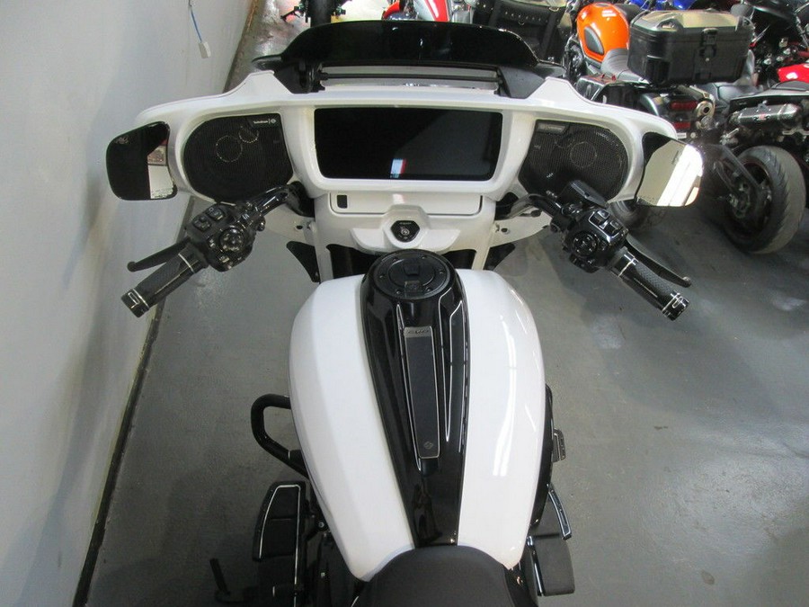 2023 Harley-Davidson® FLHXSE - CVO™ Street Glide®