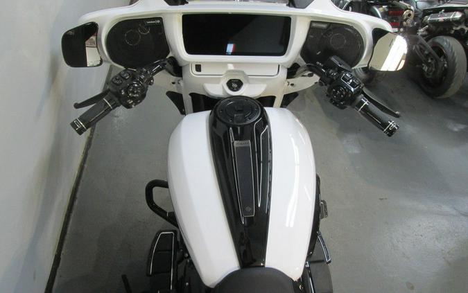 2023 Harley-Davidson® FLHXSE - CVO™ Street Glide®