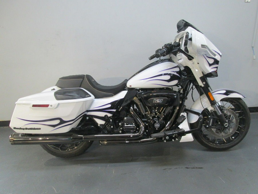 2023 Harley-Davidson® FLHXSE - CVO™ Street Glide®