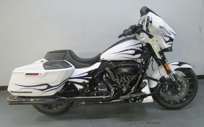 2023 Harley-Davidson® FLHXSE - CVO™ Street Glide®