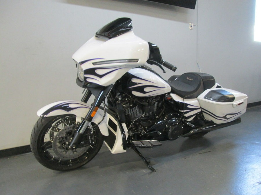 2023 Harley-Davidson® FLHXSE - CVO™ Street Glide®
